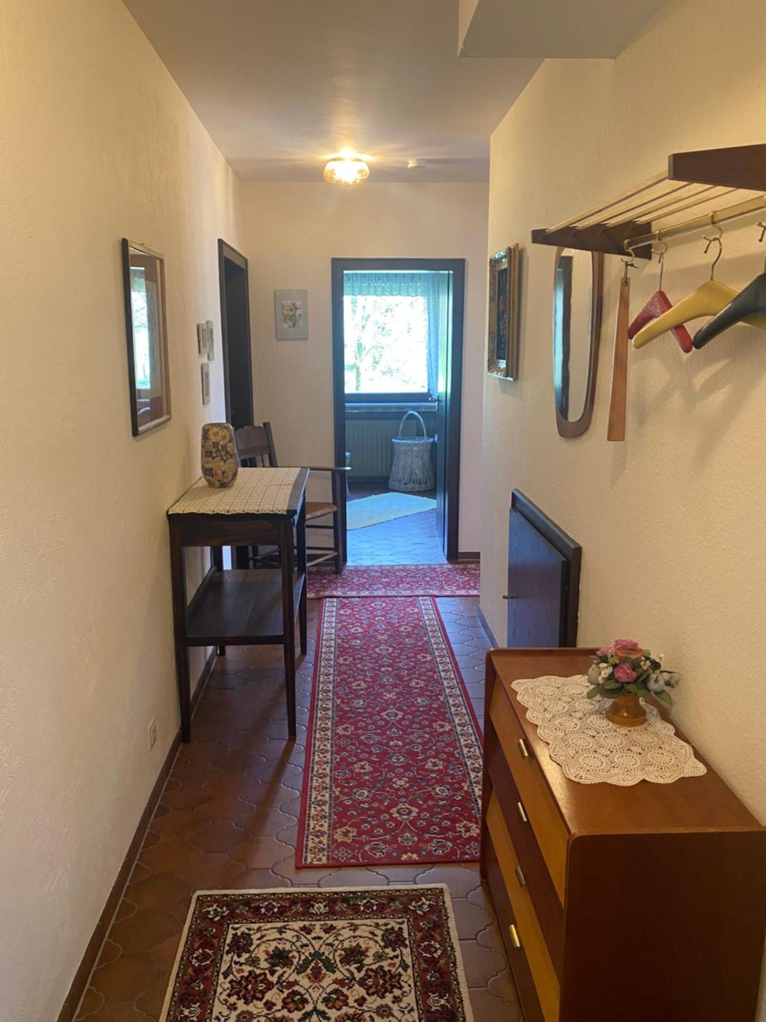 Ferienwohnung Rhoenpanorama เกอร์สเฟลด์ ภายนอก รูปภาพ