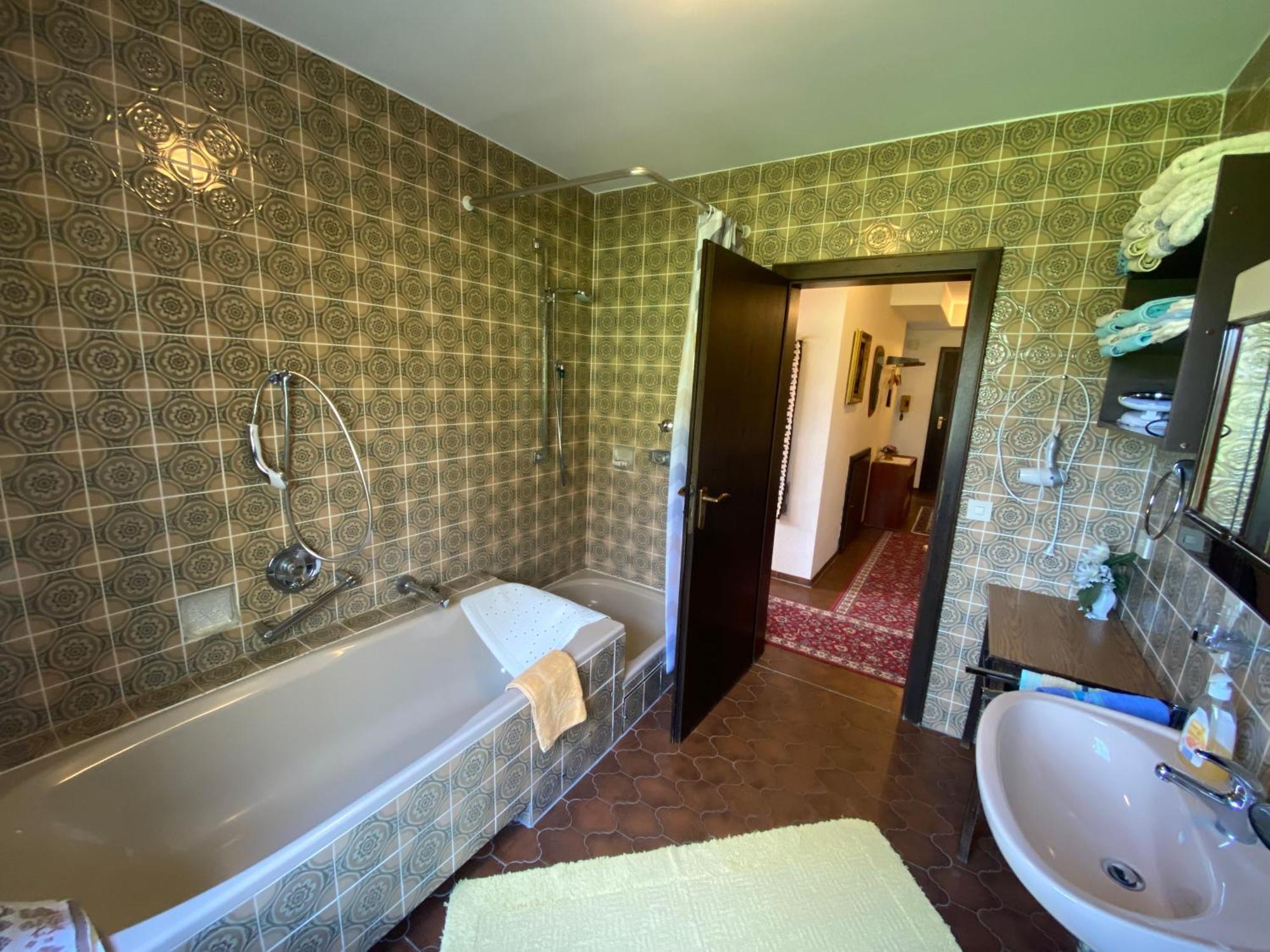 Ferienwohnung Rhoenpanorama เกอร์สเฟลด์ ภายนอก รูปภาพ